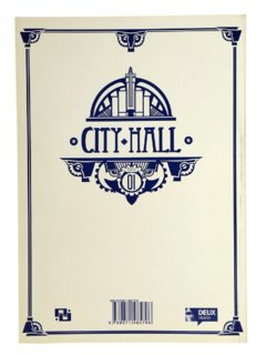 City Hall 1 Argentina