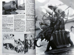 A Tiza y Carbón 2 Homenaje a: José Luis Salinas