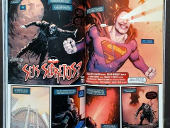 Batman/Superman: Los Infectados