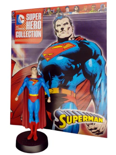 Superman - tienda online