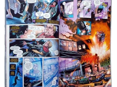 Batgirl Volumen 1 ECC