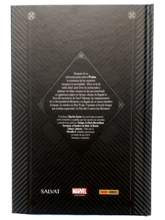 Ultimate X-Men: Gira Mundial Colección Ultimate