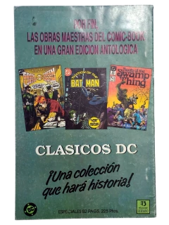 Mister Miracle 4 Zinco
