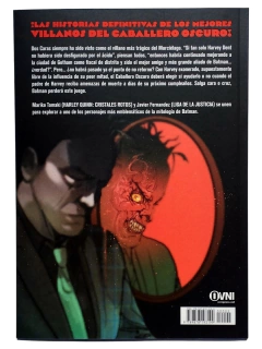 Batman Dos Caras