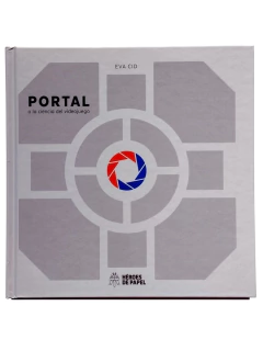 Portal o la Ciencia del Videojuego