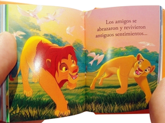 El Rey León
