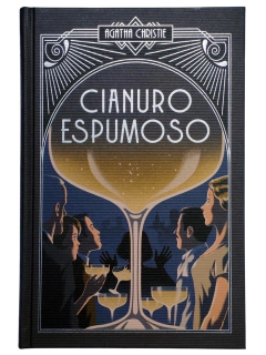 Cianuro Espumoso