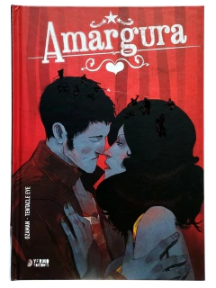 Amargura