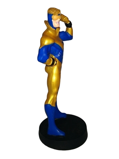 Booster Gold