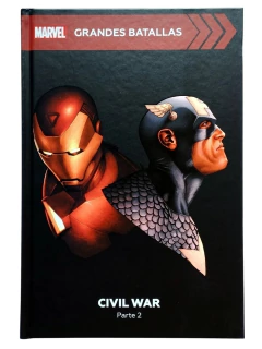 Civil War Parte 2