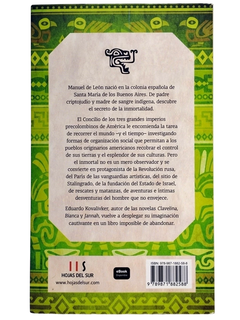 El Informe Eduardo Kovalivker
