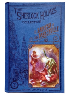 El Sabueso de los Baskerville