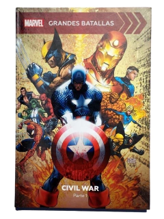 Civil War