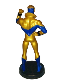 Booster Gold Grijalbo