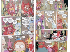 Rick & Morty 3