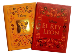 El Rey León Miniatura