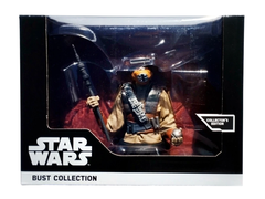 Boushh Star Wars Bustos de Colección