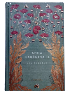 Ana Karenina Lev Tolstoi﻿