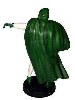 The Spectre en internet