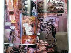 Catwoman New 52
