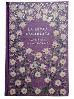 La Letra Escarlata