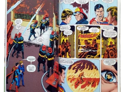Superman La Boda