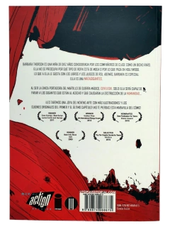 I Kill Giants Utopia
