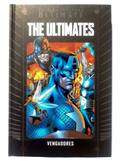 Ultimates: Vengadores