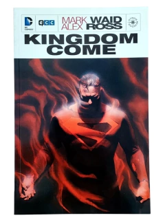 Kingdom Come