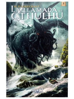 La Llamada de Cthulhu Choose Cthulhu
