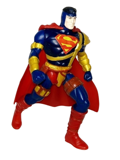 Superman Hunter/Prey - comprar online