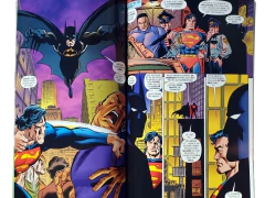 Superman La Boda Comic