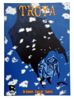 Troya