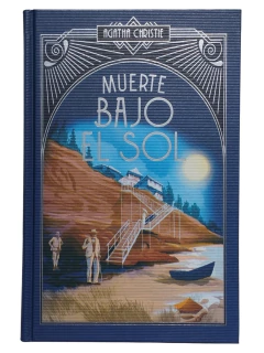 Muerte Bajo el Sol