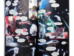 Kingdom Come completo