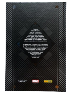Ultimate X-Men: Centinelas Ultimate Marvel