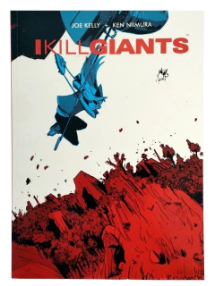 I Kill Giants