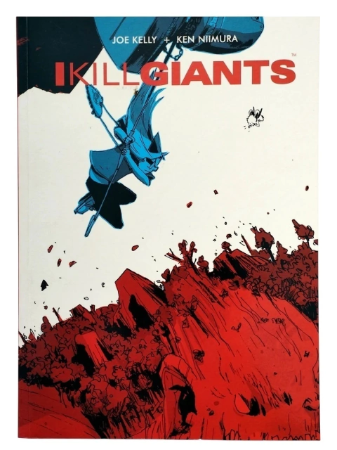 I Kill Giants