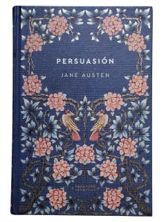 Persuasión Jane Austen﻿