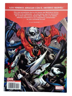 Venomizados Colección Spider-Man