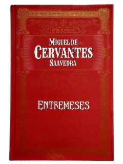Biblioteca Miguel de Cervantes Saavedra