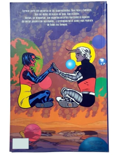 X-Statix