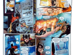 Batgirl Volumen 1