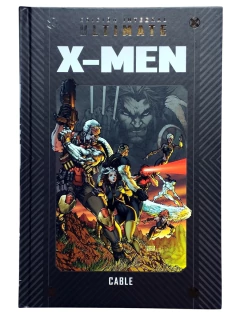 Ultimate X-Men: Cable