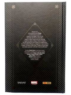 Ultimate X-Men salvat