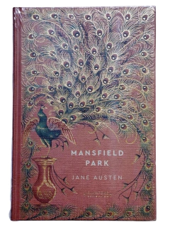Mansfield Park Jane Austen﻿