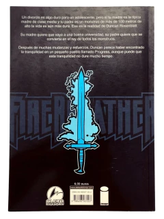 FireBreather