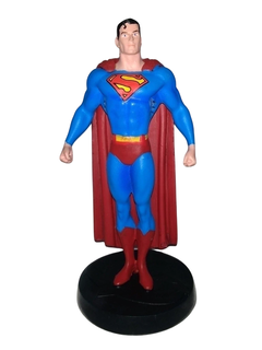 Superman en internet