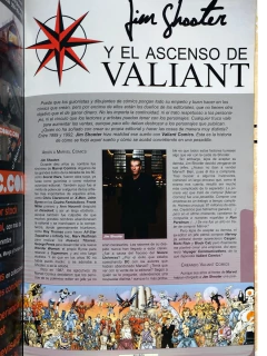 Revista Dolmen 199