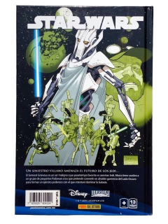 General Grievous